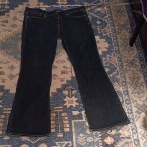 Gap 1969 Curvy Jeans
